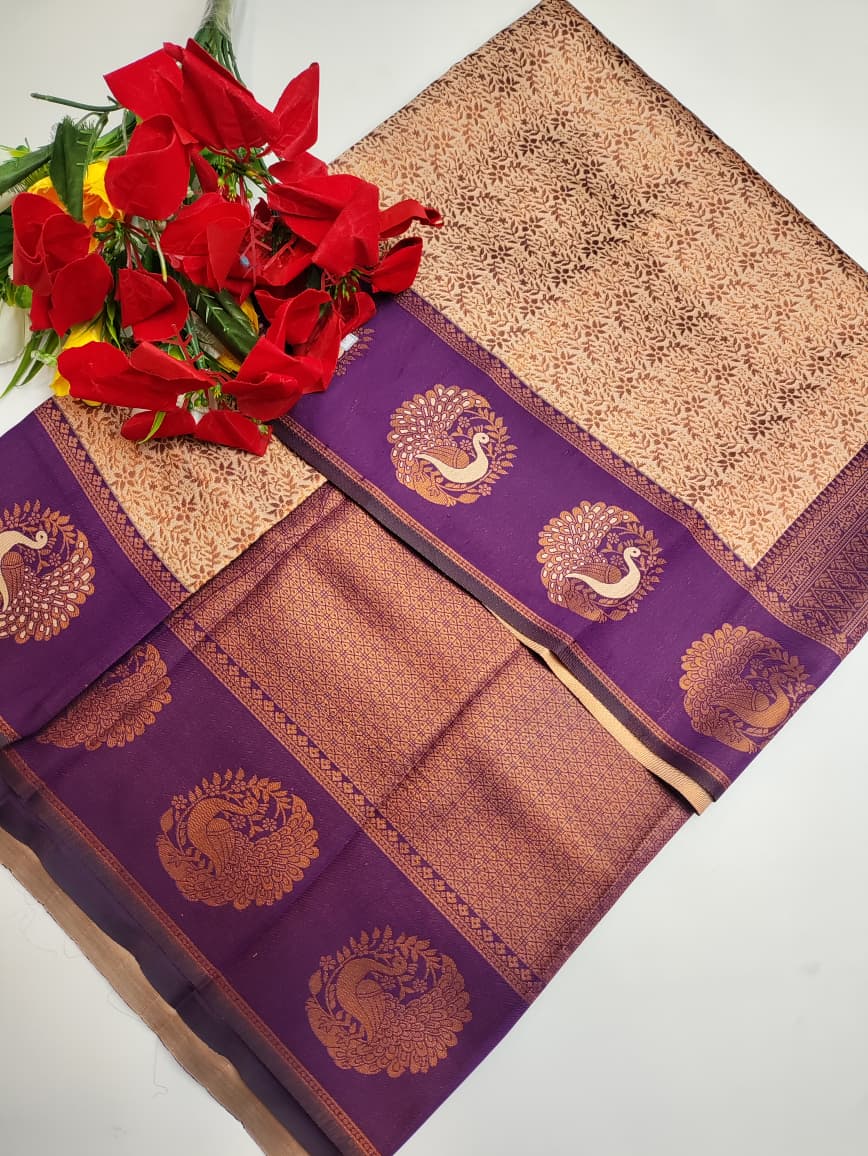 Kurinji Pavishna KP12