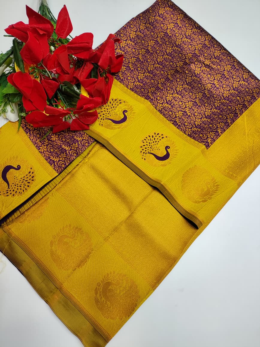 Kurinji Pavishna KP08