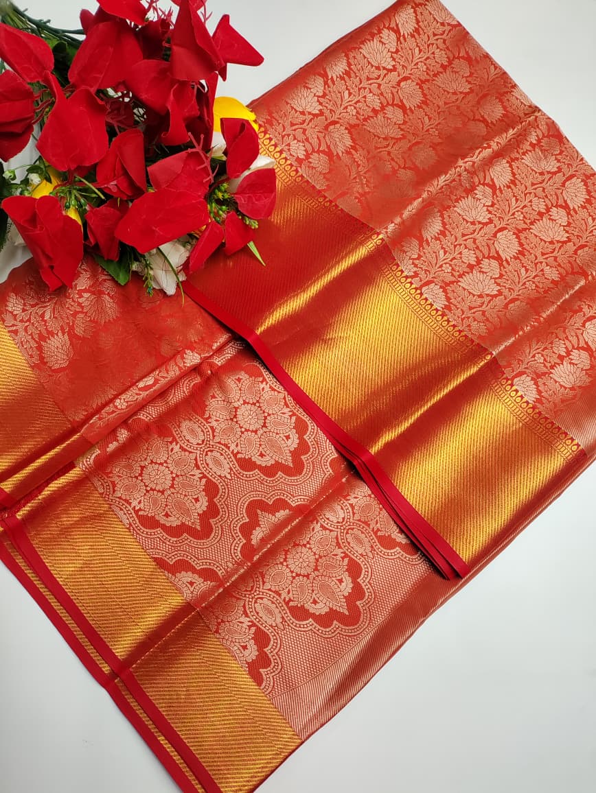 Nita Ambani Soft Silk NTS04 (15 Days Pre Booking )