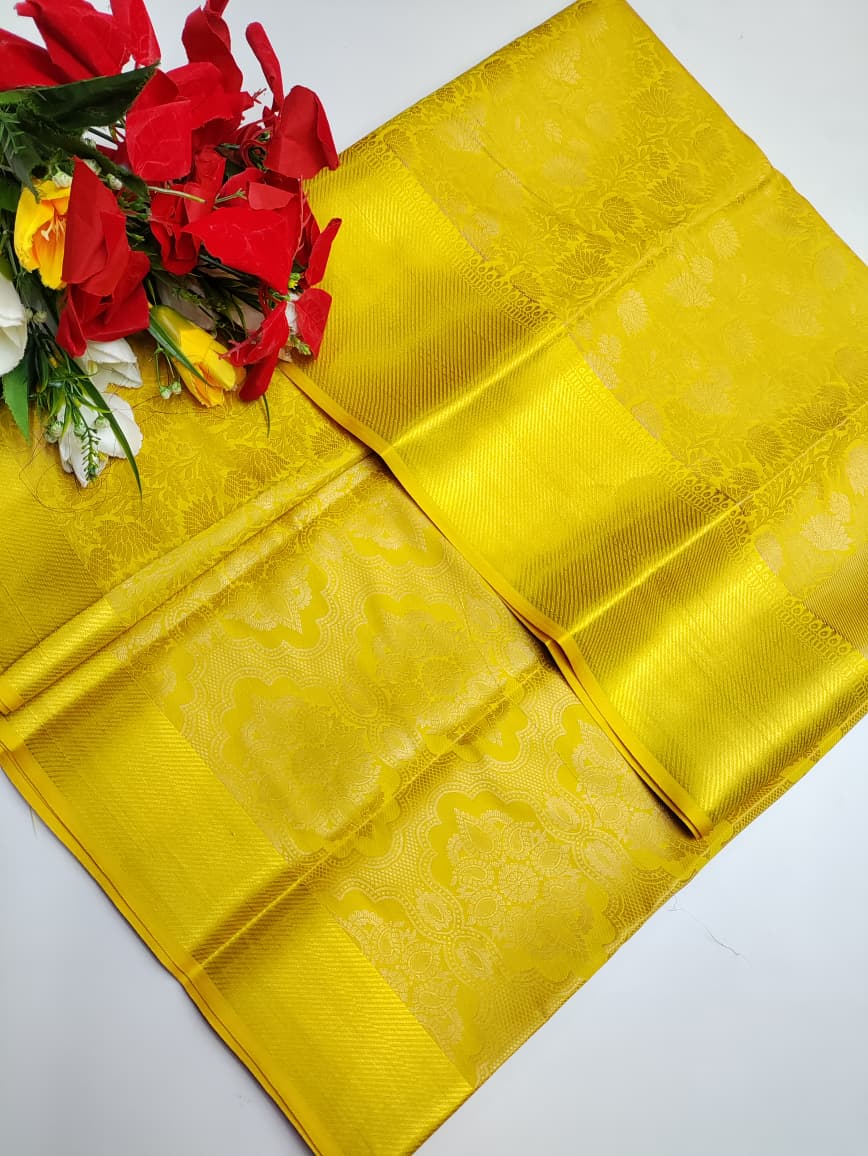 Nita Ambani Soft Silk NTS03