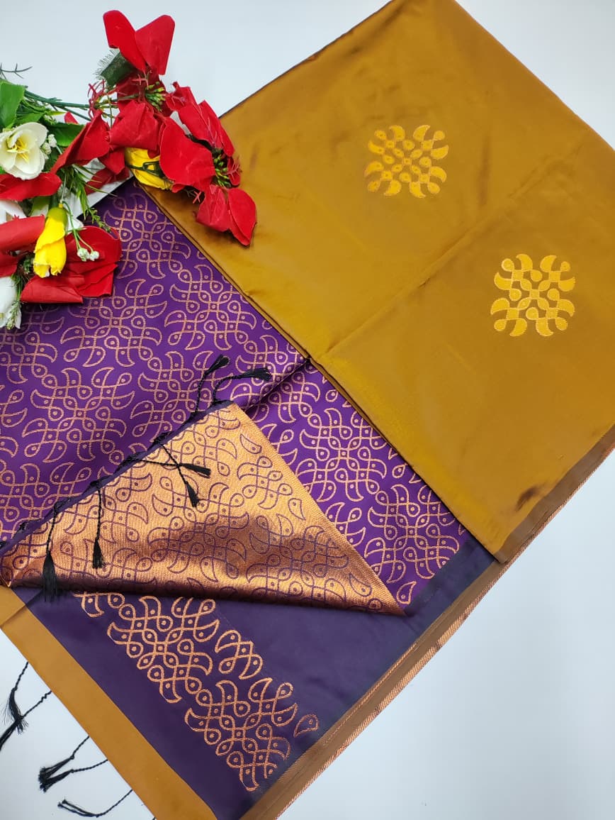 Rangoli Soft Silk RGL02