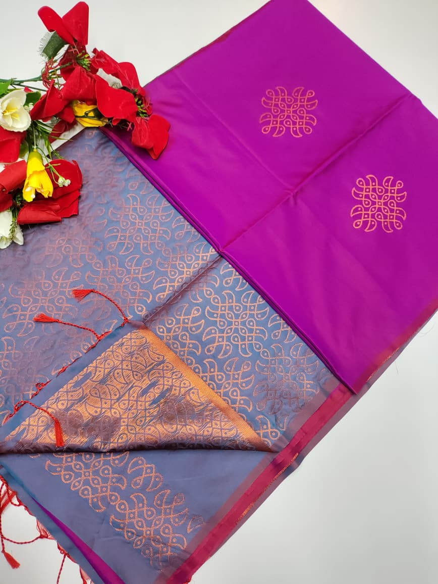 Rangoli Soft Silk RGL04