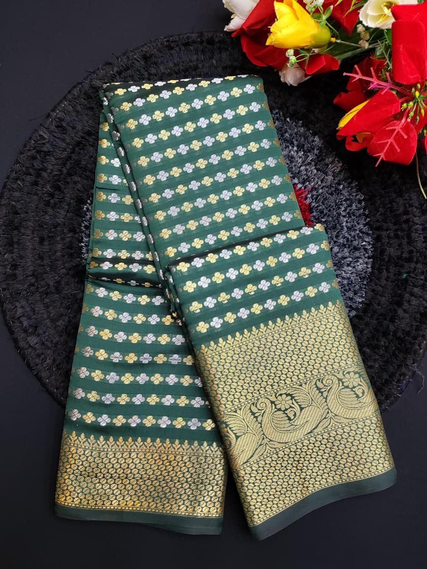 Varanasi Sridevi Saree VR13