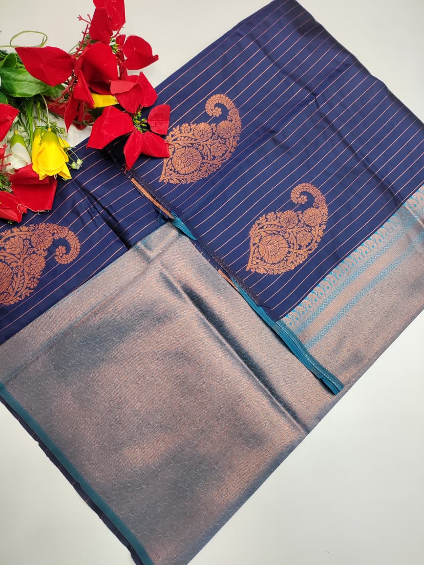 Kalai Soft Silk SK36