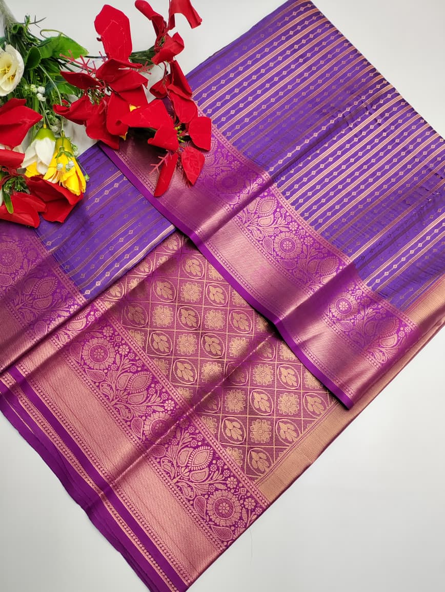 Anila Saree  AA53