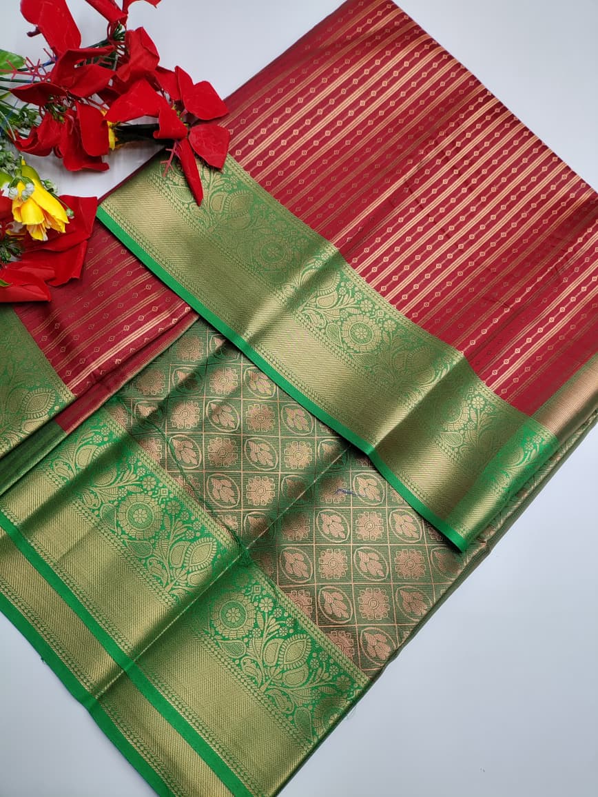 Anila Saree  AA48