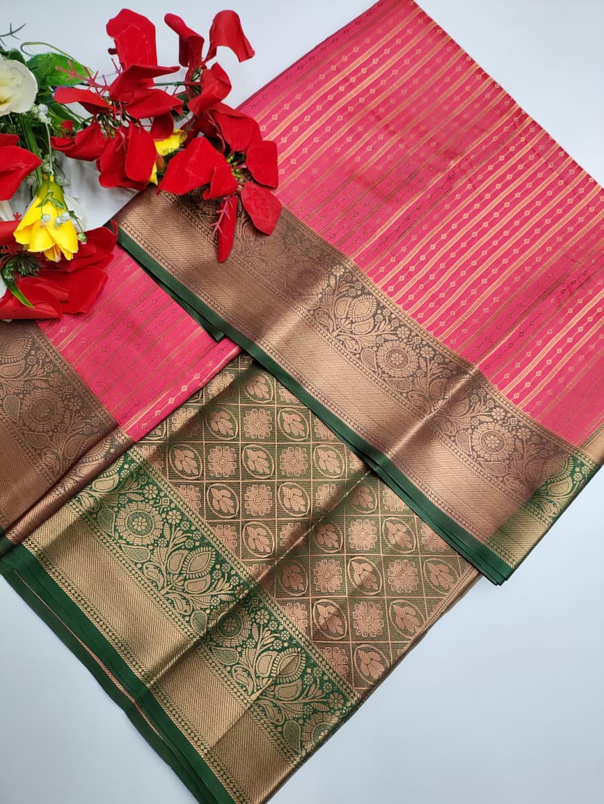 Anila Saree  AA50
