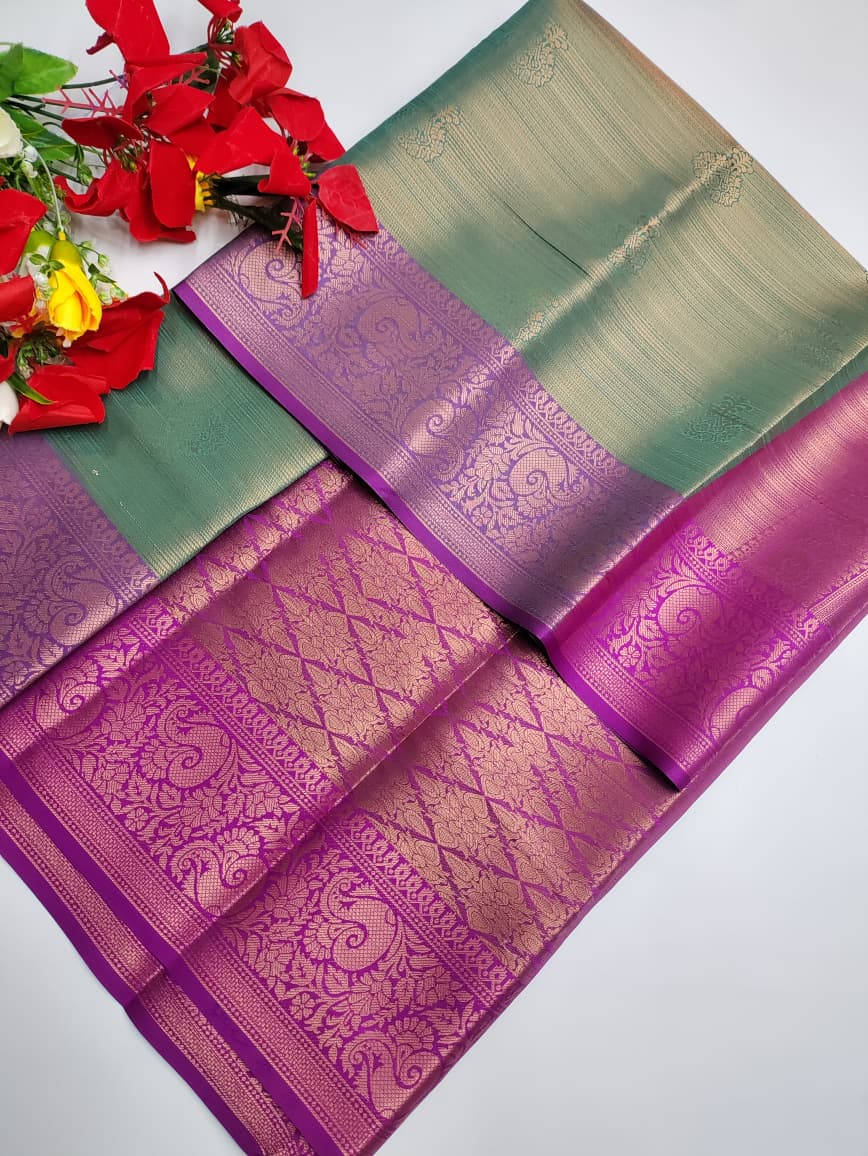 Anila Saree  AA60
