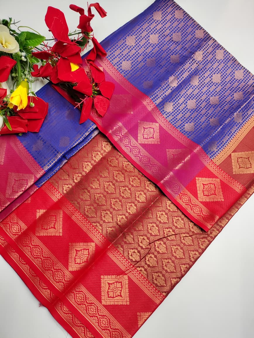 Anila Saree  AA71