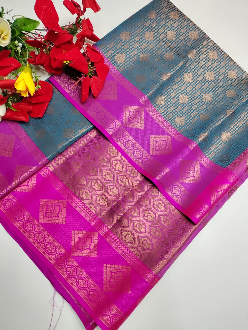 Anila Saree  AA77