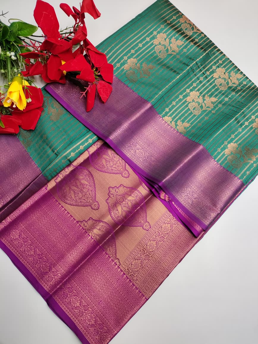 Anila Saree  AA42