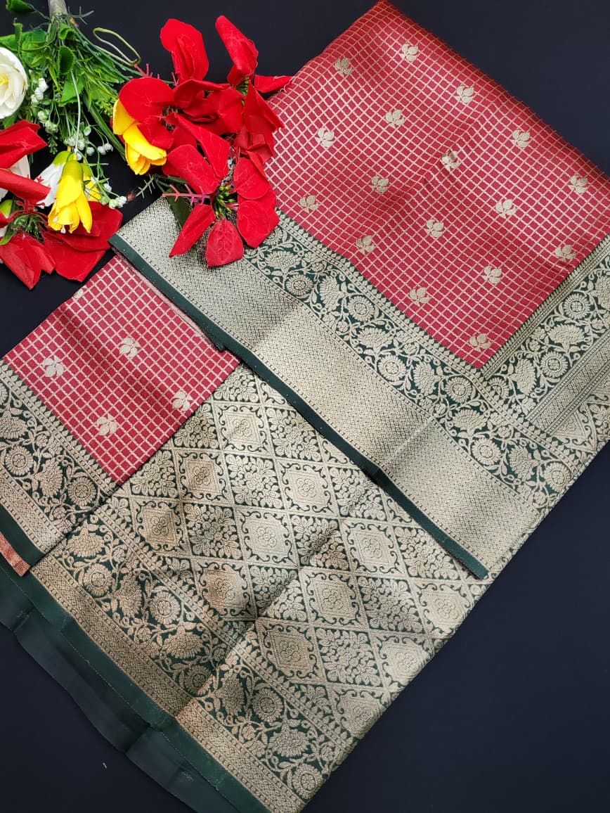 Banarasi Jari Pavishna RTP28