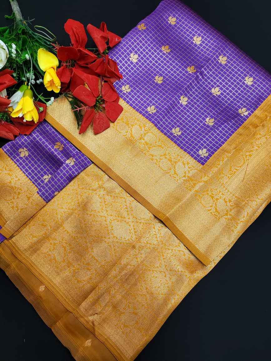 Banarasi Jari Pavishna RTP25