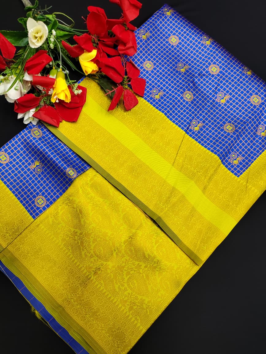 Retta Patta Pavishna RTP19