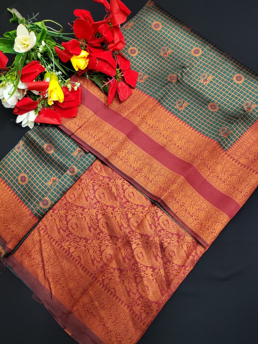 Retta Patta Pavishna RTP16