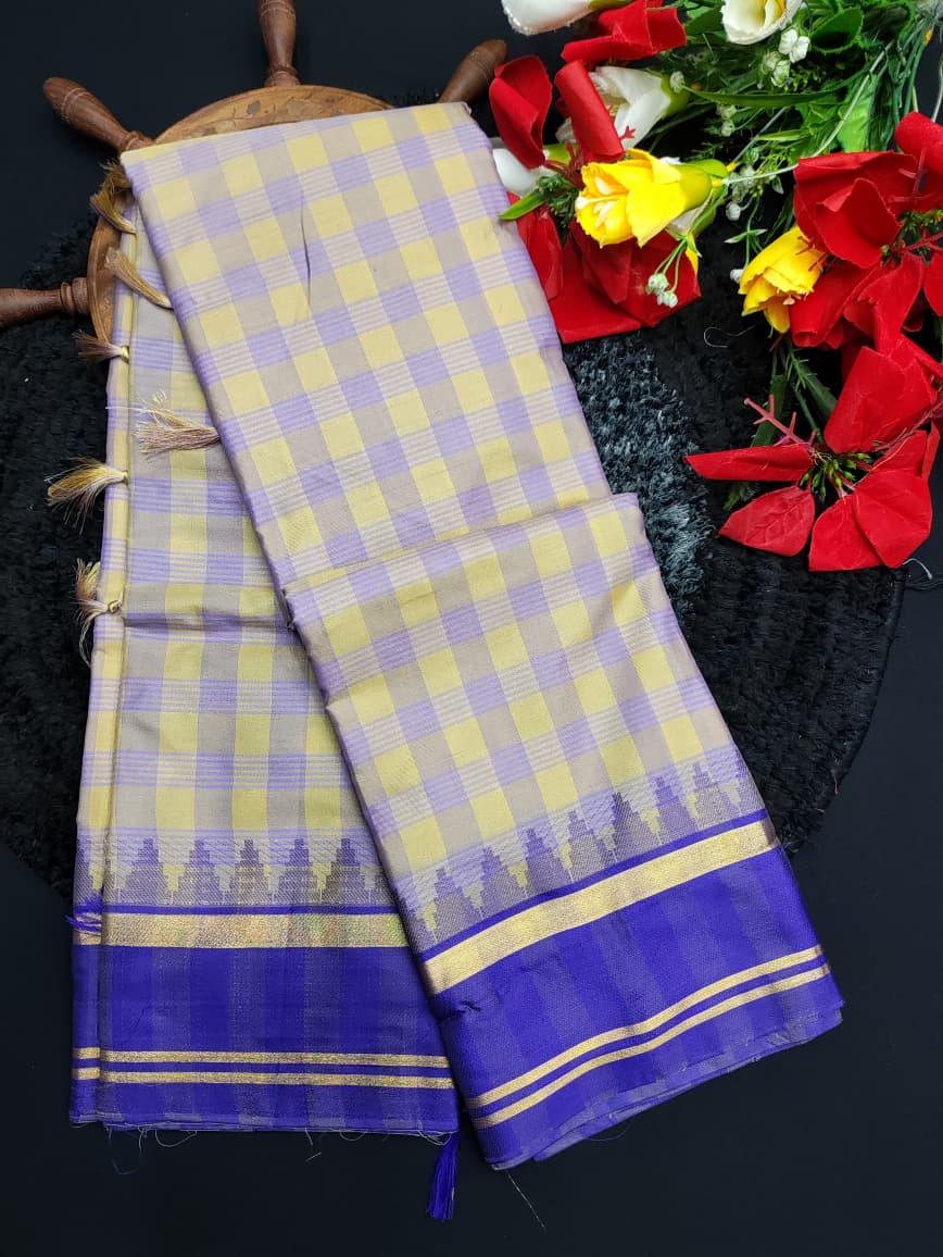 Varanasi Handloom Saree VN82