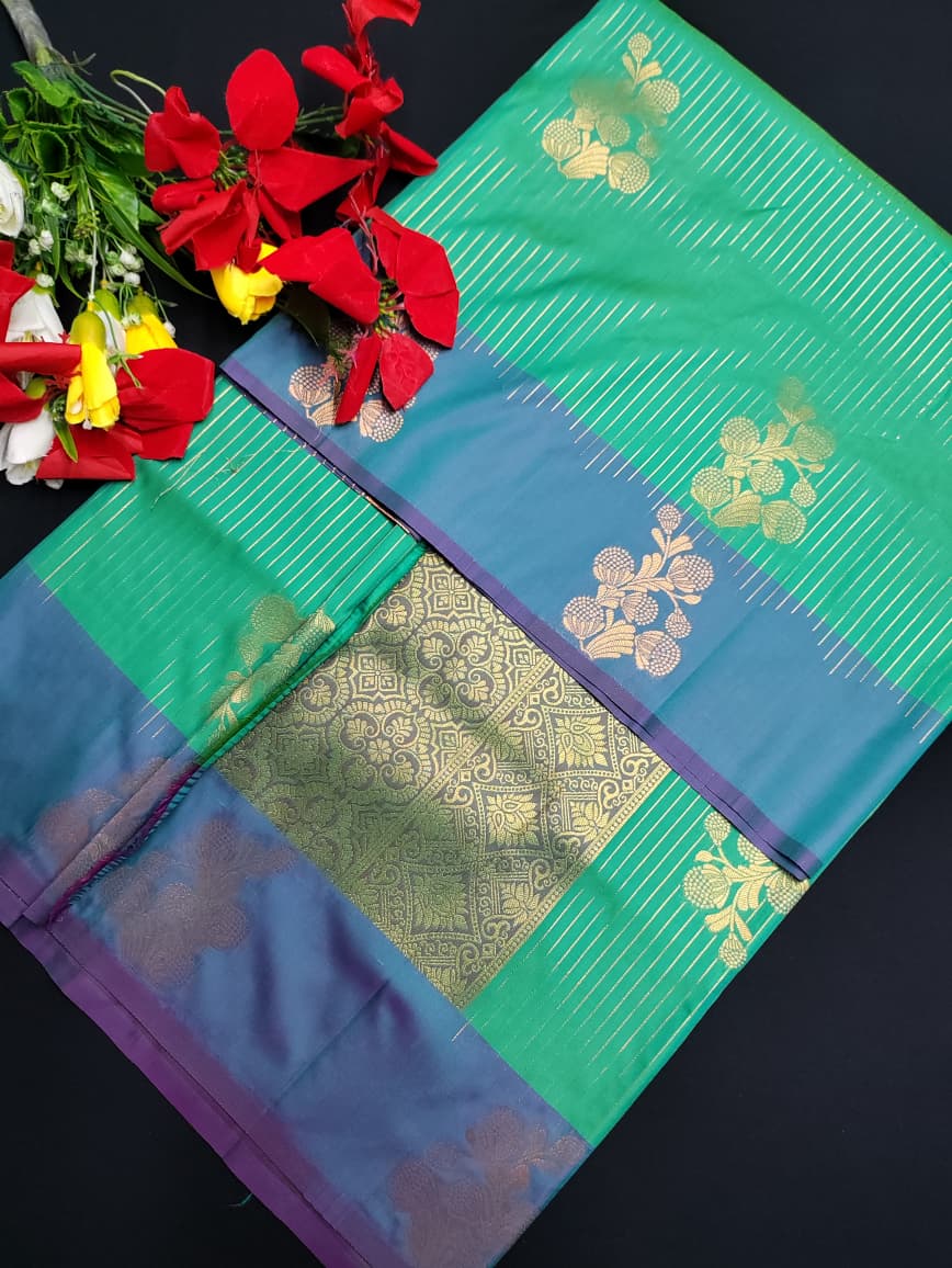 Iniya Soft Silk IN04