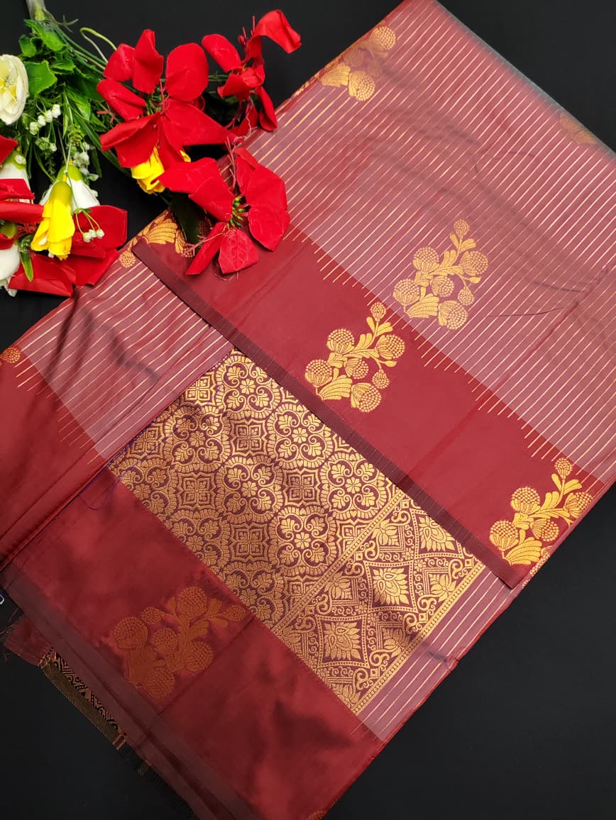 Iniya Soft Silk IN02