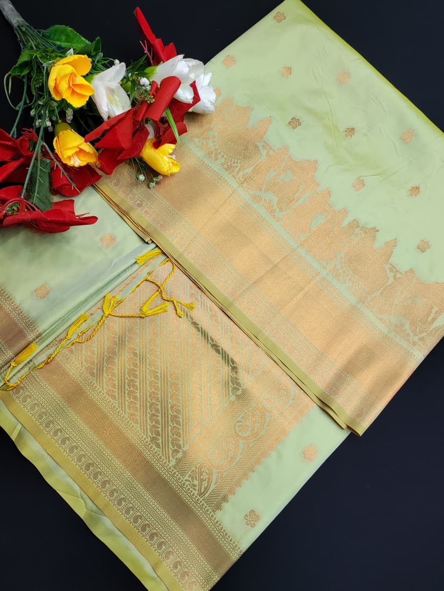 Pallaku Soft Silk RSE25