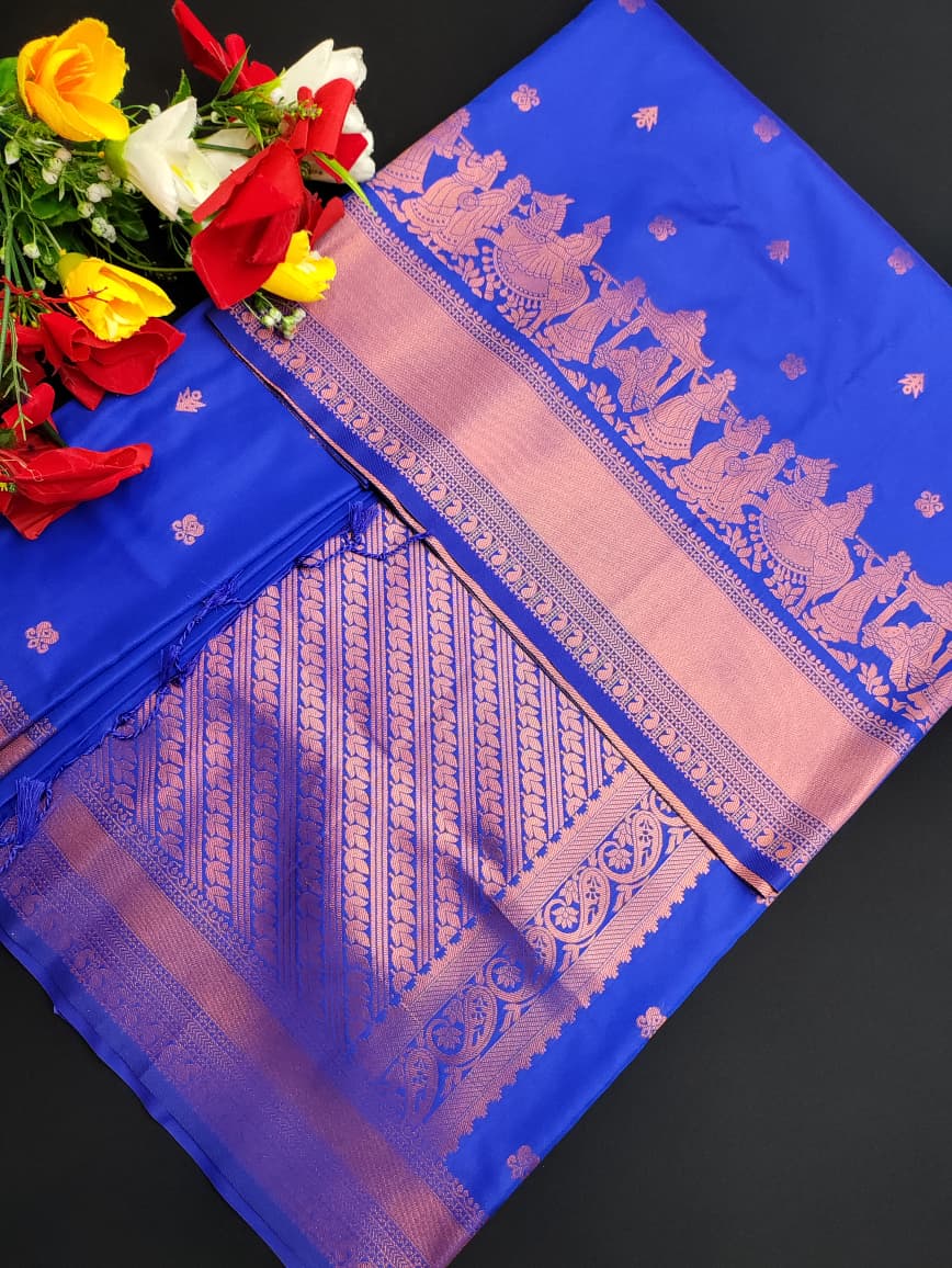 Pallaku Soft Silk RSE23