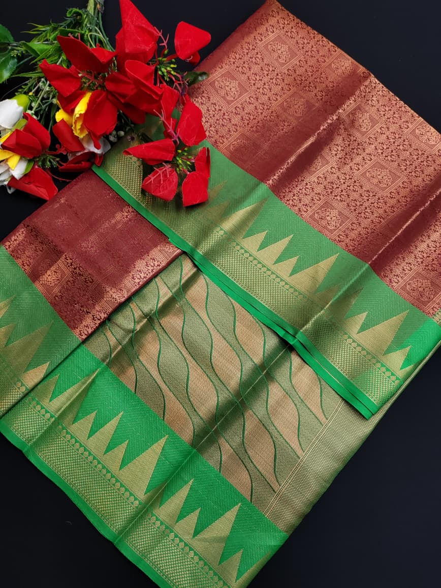 Anila Saree  AA93
