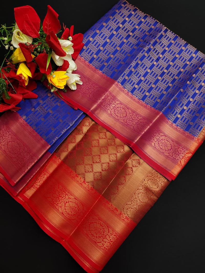 Anila Saree  AA101