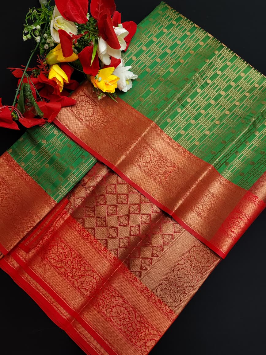 Anila Saree  AA106