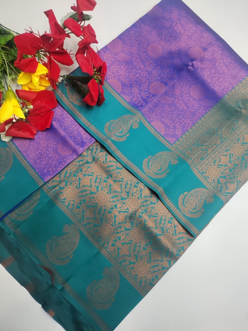 Bridal Pavishna BP26