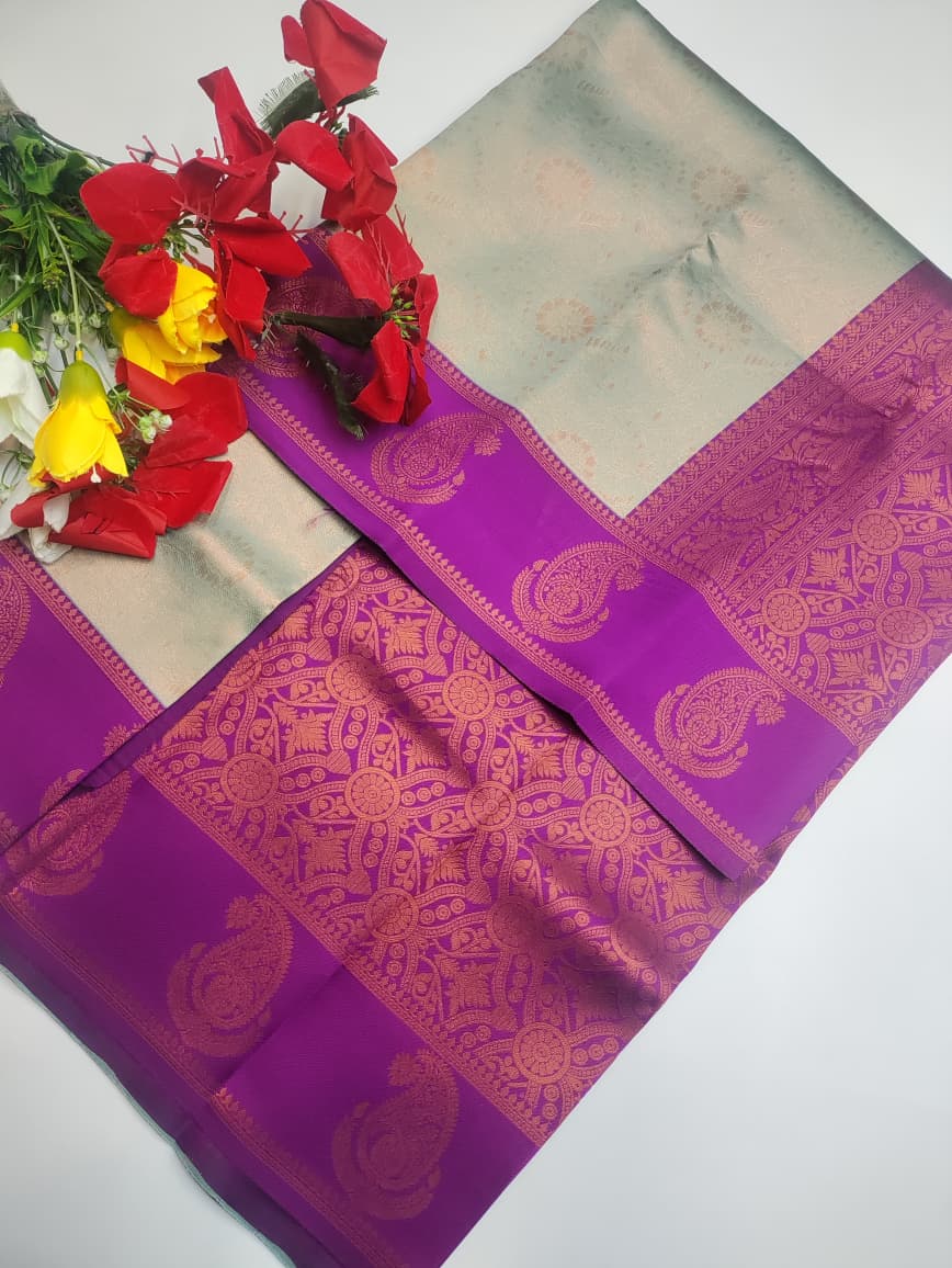 Bridal Pavishna BP24