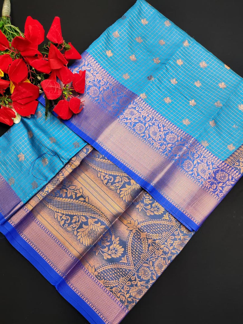 Varanasi Replica Sarees