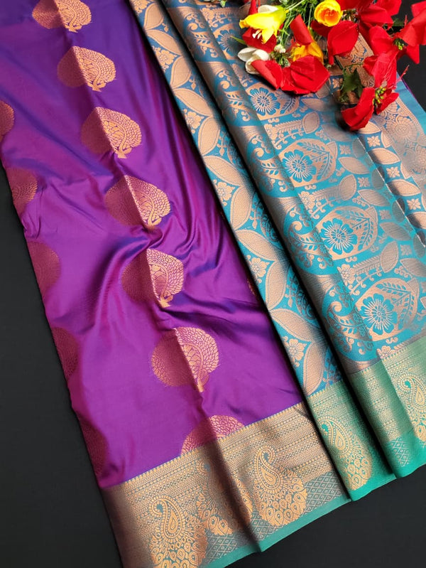 Kanchi Putta Sarees KHC20