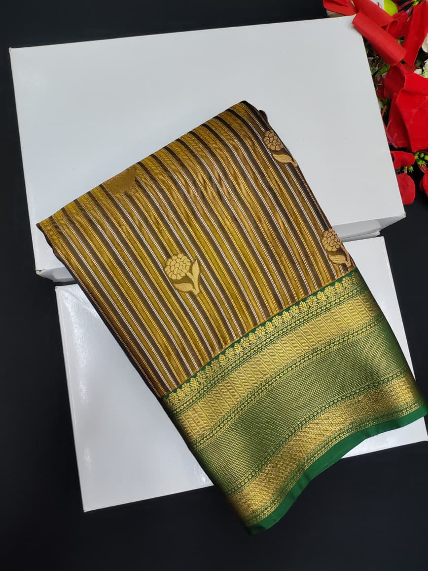 Pure Silk (Semi)  PRS05