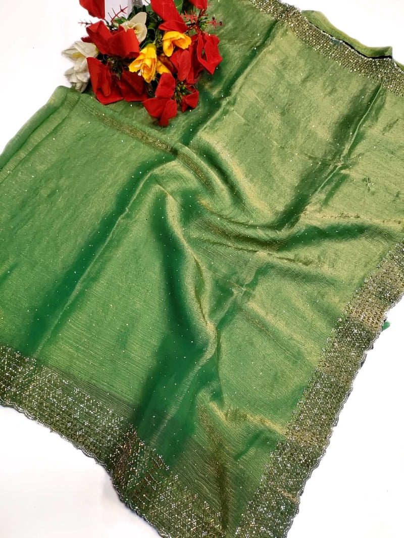 Parasakthi Space Silk SCE17