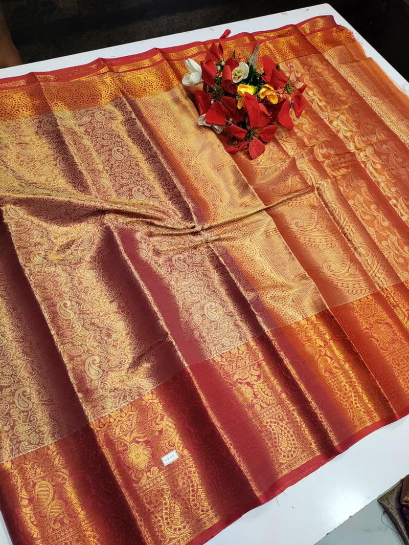 One Gram Tissue TE05