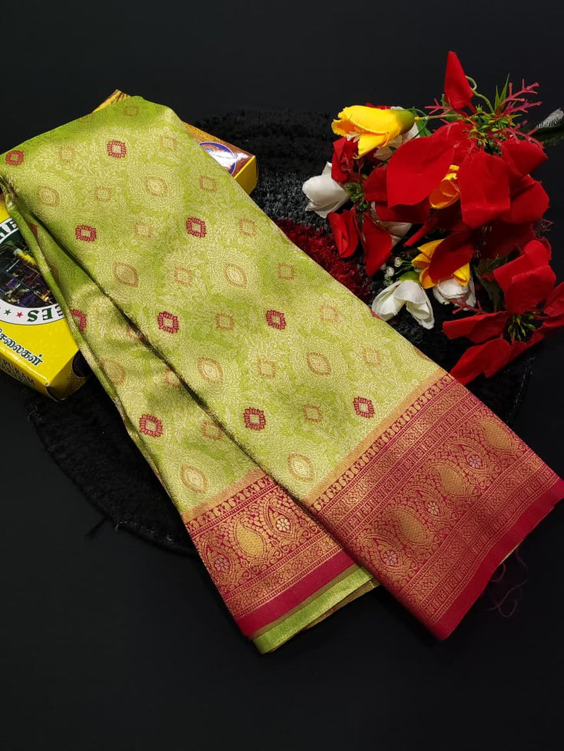 Premium Wedding Korvai Tissue saree for women featuring rich traditional bridal design in elegant tissue fabric suitable for weddings muhurtham and festive occasions