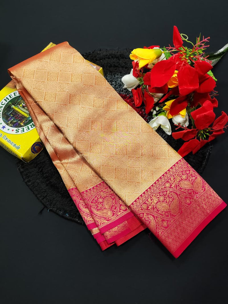 Premium Wedding Korvai Tissue saree for women featuring rich traditional bridal design in elegant tissue fabric suitable for weddings muhurtham and festive occasions