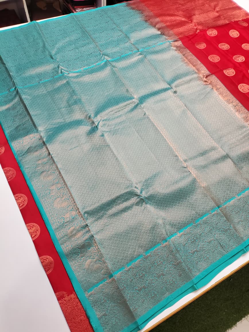 Pure Pattu Silk PPP01