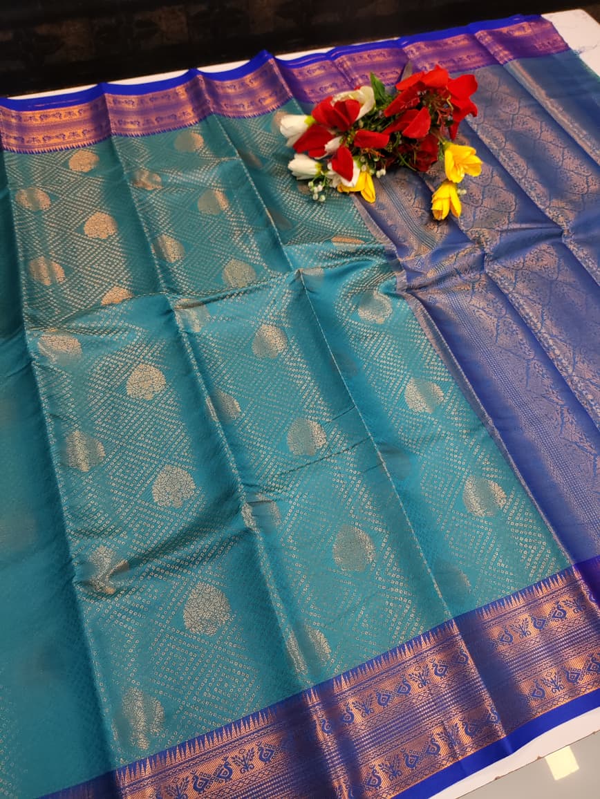 Anila Saree  AA183