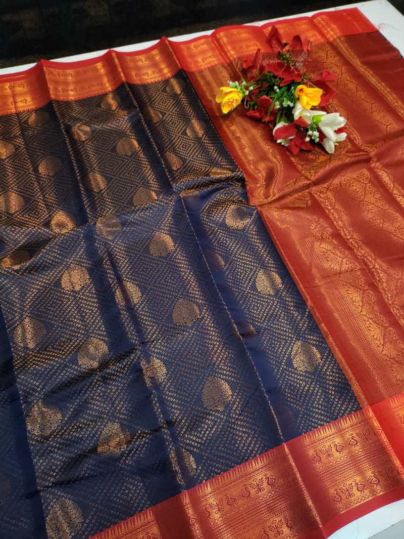 Anila Saree  AA185 (One Day Offer)