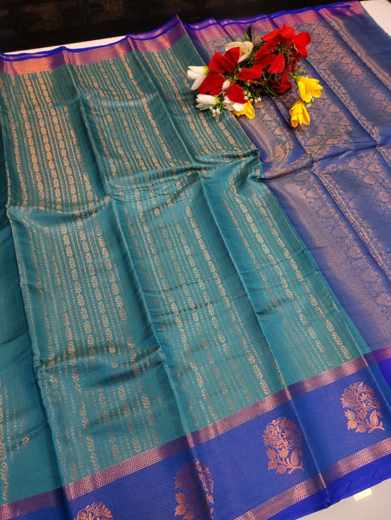 Anila Saree  AA189 (One Day Offer)