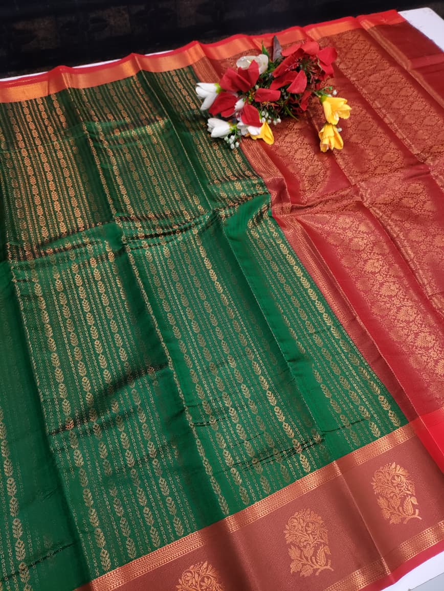 Anila Saree  AA191 (One Day Offer)