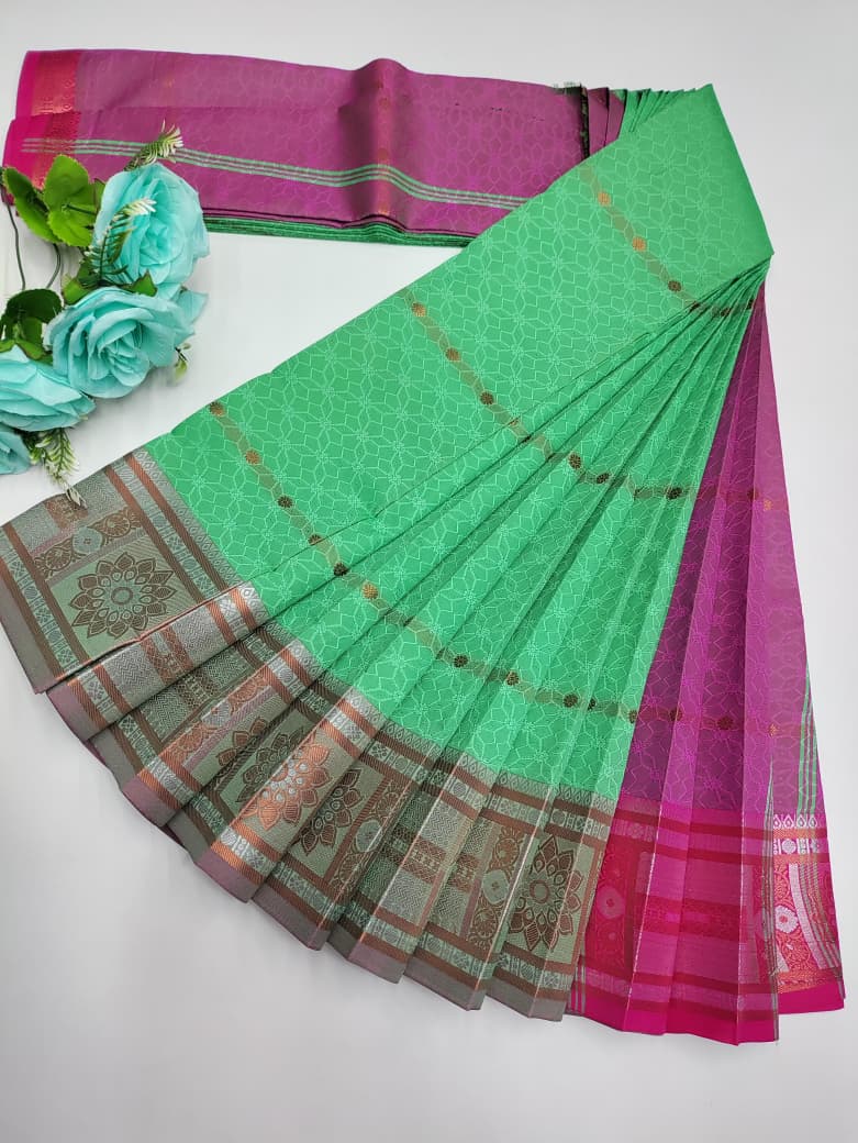 Offer Soft Silk SFT03