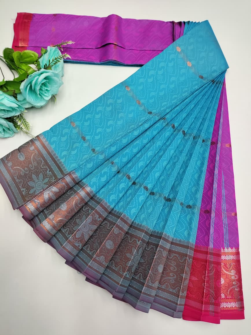 Offer Soft Silk SFT12