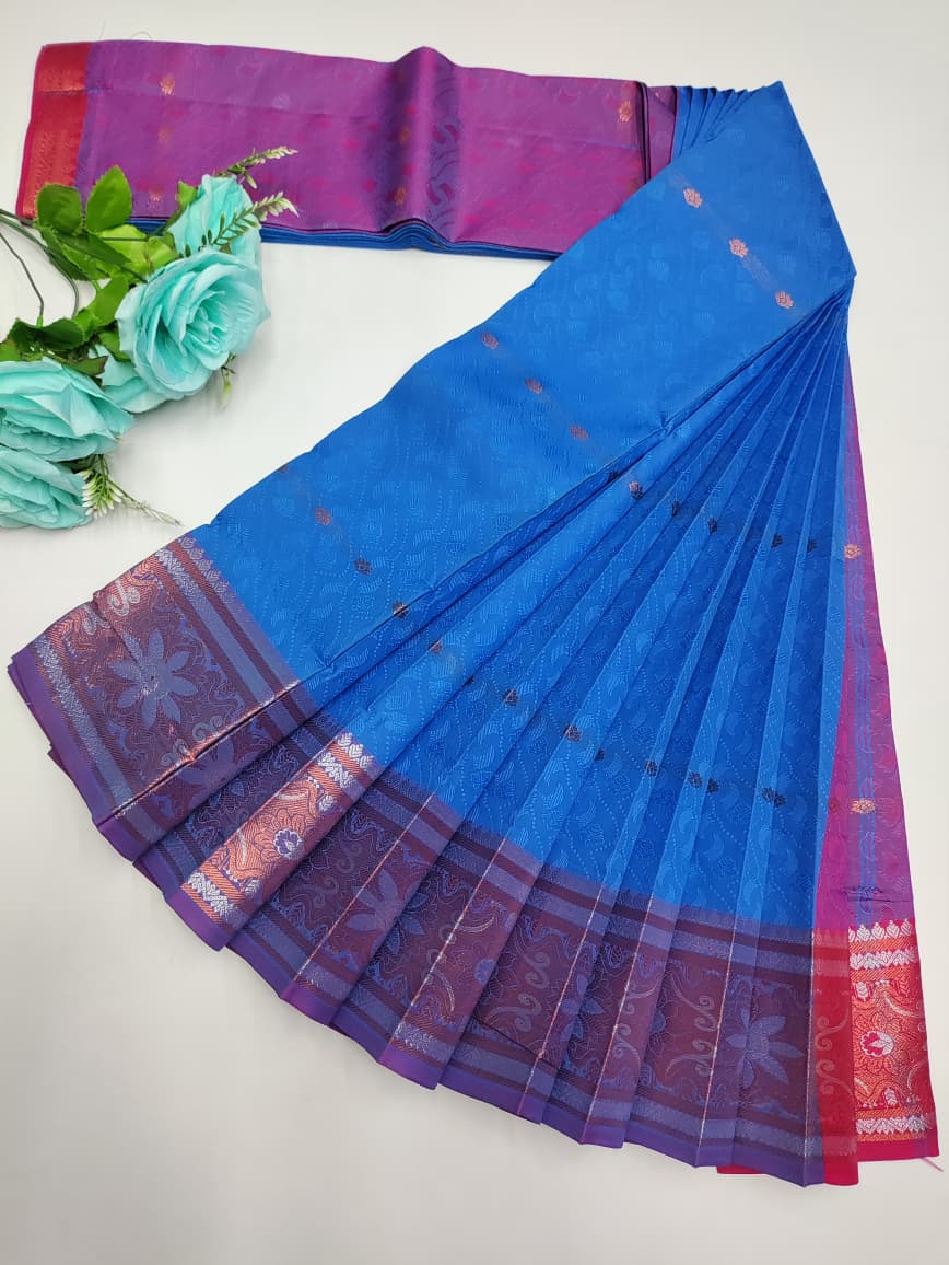 Offer Soft Silk SFT09