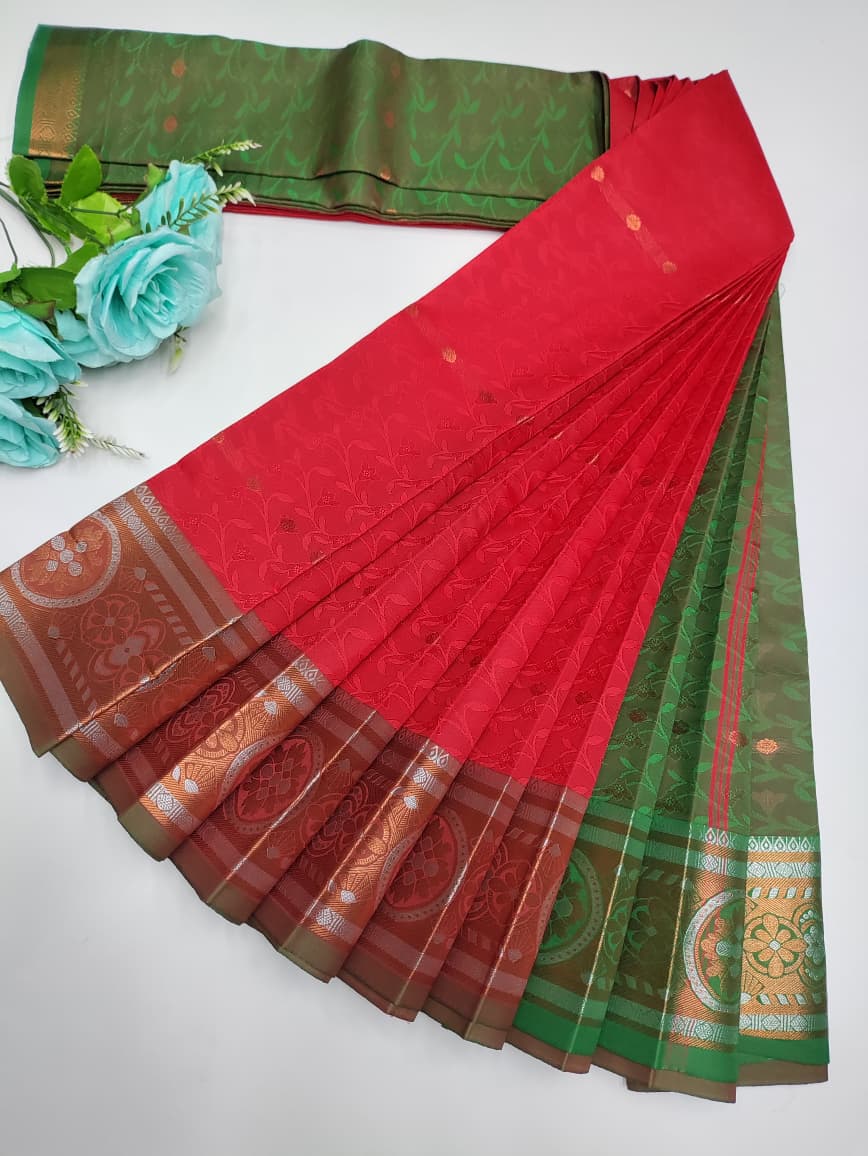 Offer Soft Silk SFT07