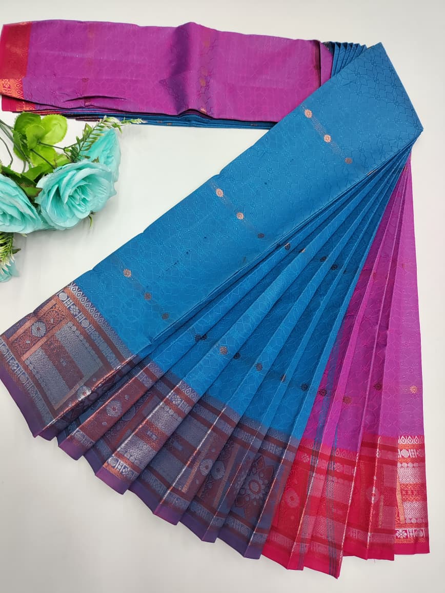 Offer Soft Silk SFT13