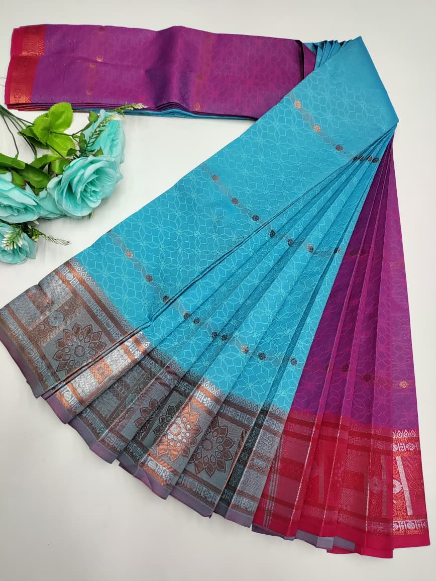 Offer Soft Silk SFT16