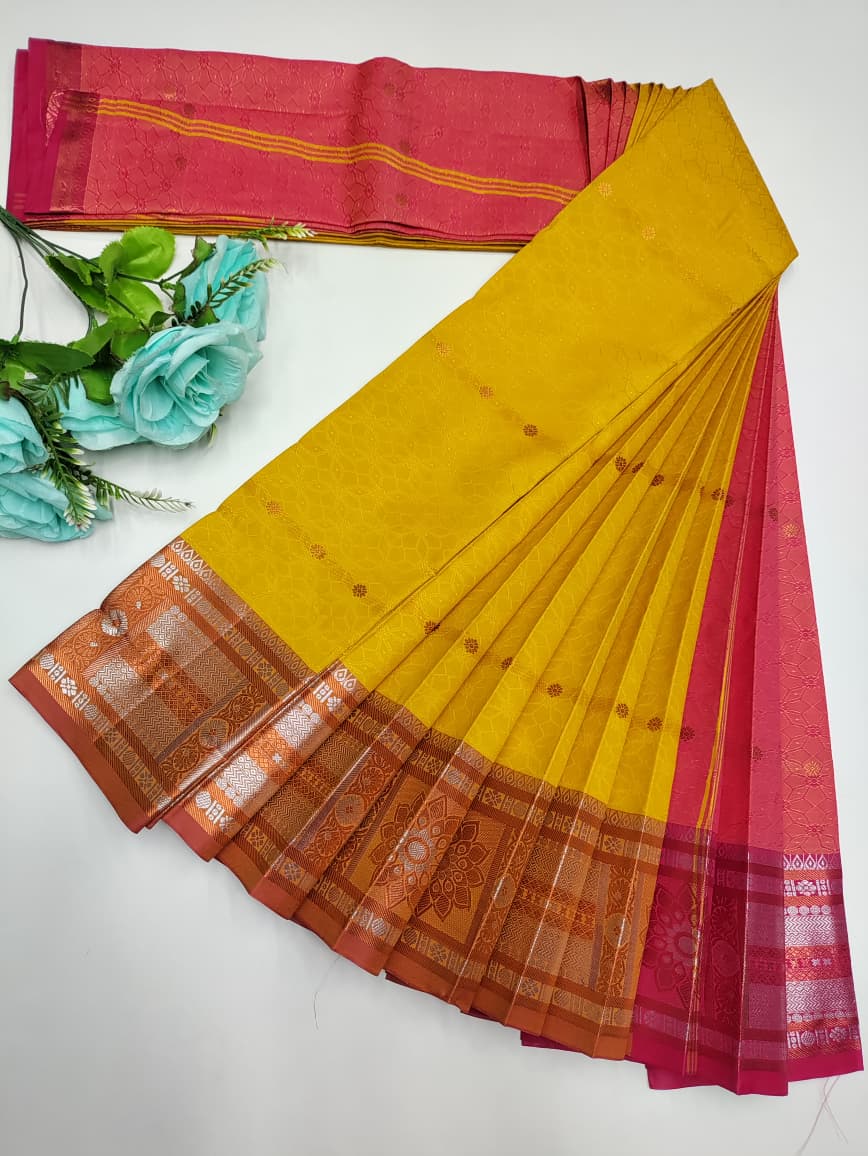 Offer Soft Silk SFT18