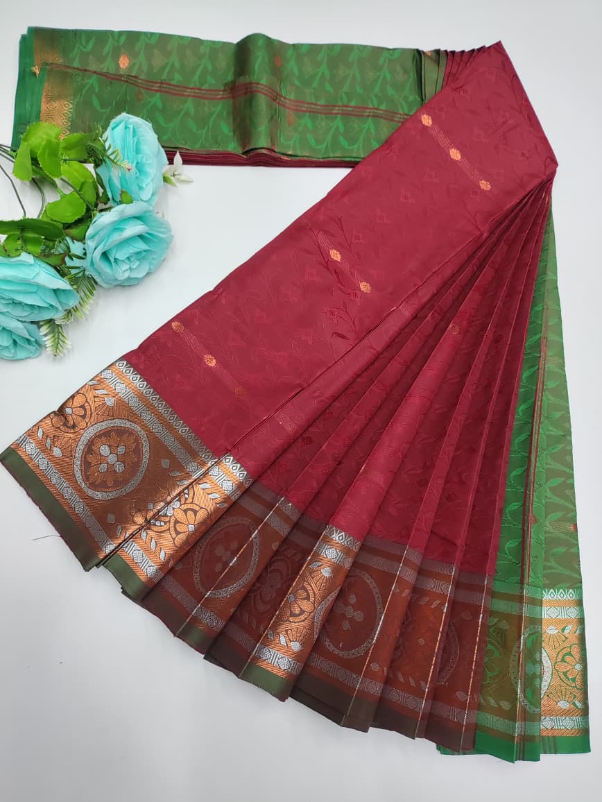 Offer Soft Silk SFT22