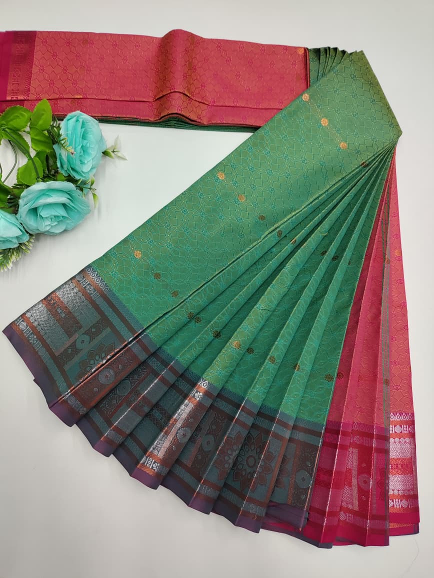 Offer Soft Silk SFT24